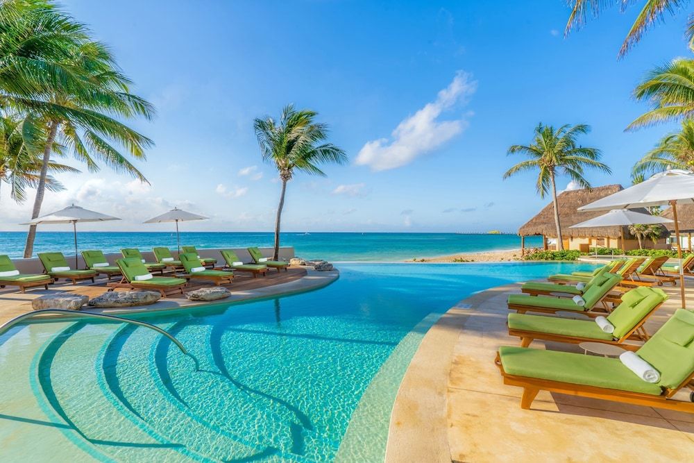 Mahekal Beach Resort 4* pas cher photo 2