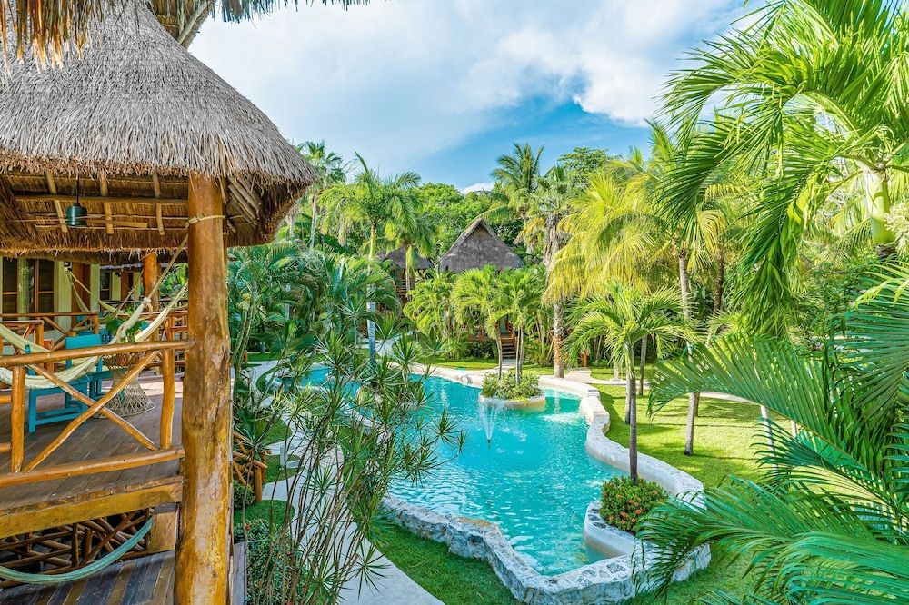 Mahekal Beach Resort 4* pas cher photo 15