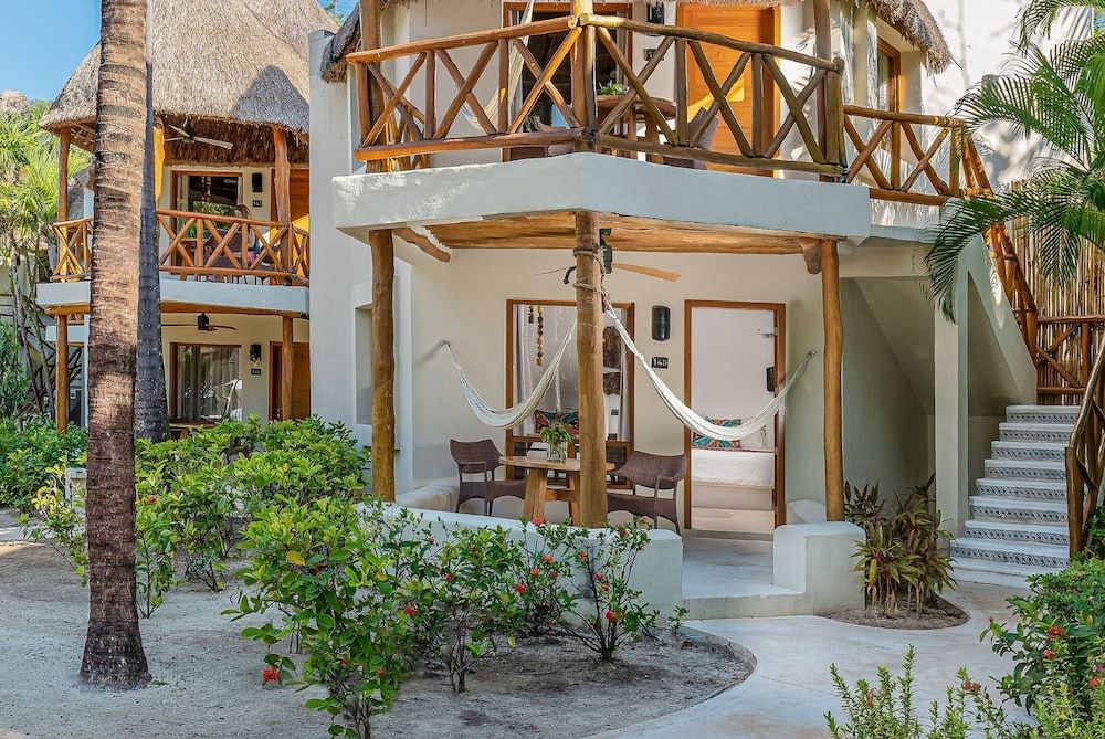 Mahekal Beach Resort 4* pas cher photo 13