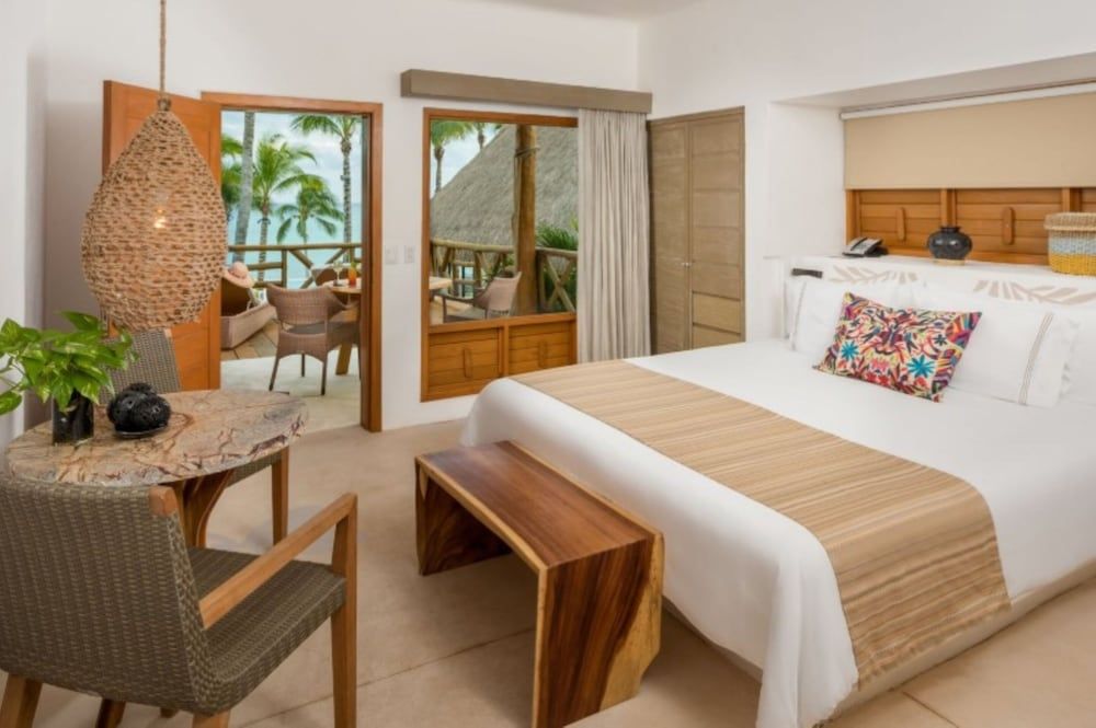 Mahekal Beach Resort 4* pas cher photo 7