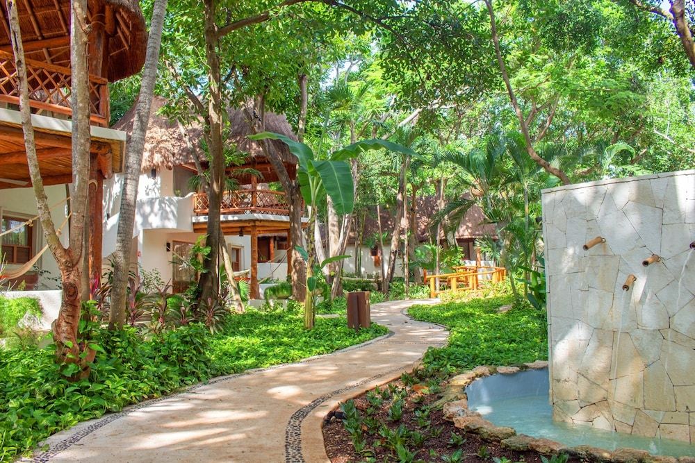 Mahekal Beach Resort 4* pas cher photo 4