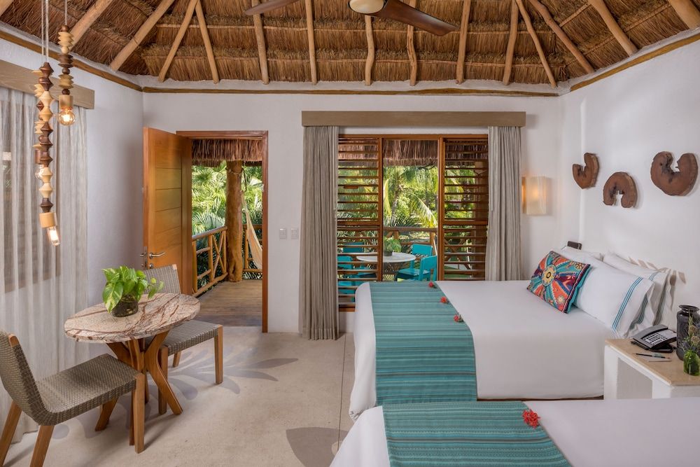 Mahekal Beach Resort 4* pas cher photo 5