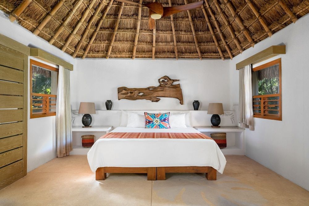 Mahekal Beach Resort 4* pas cher photo 6