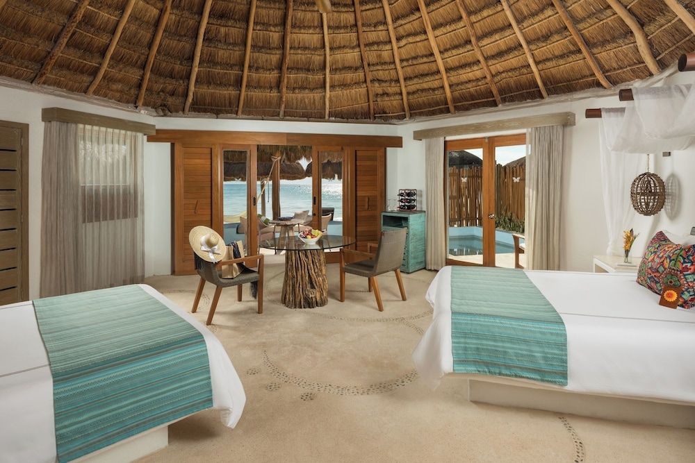 Mahekal Beach Resort 4* pas cher photo 8