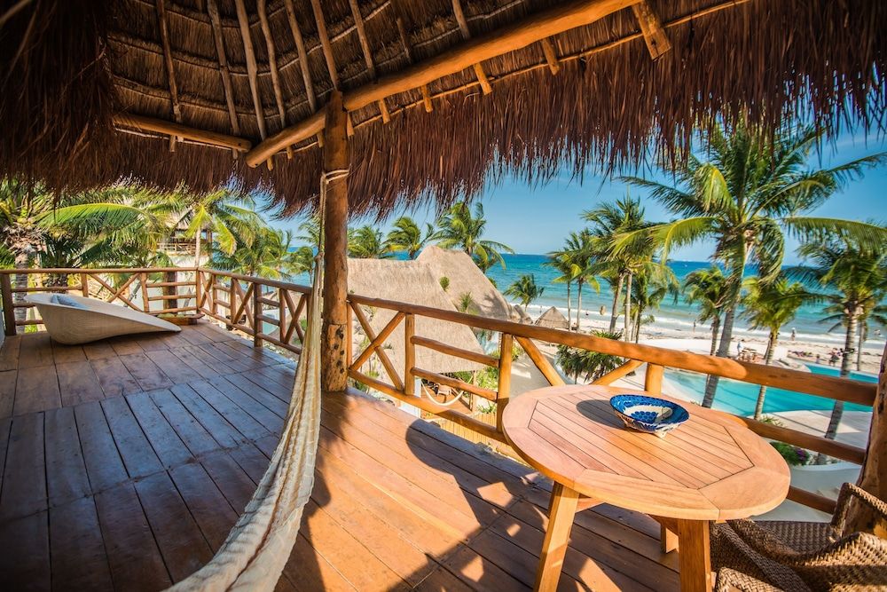 Mahekal Beach Resort 4* pas cher photo 9