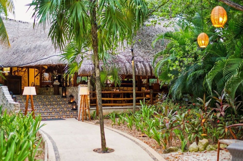 Mahekal Beach Resort 4* pas cher photo 10