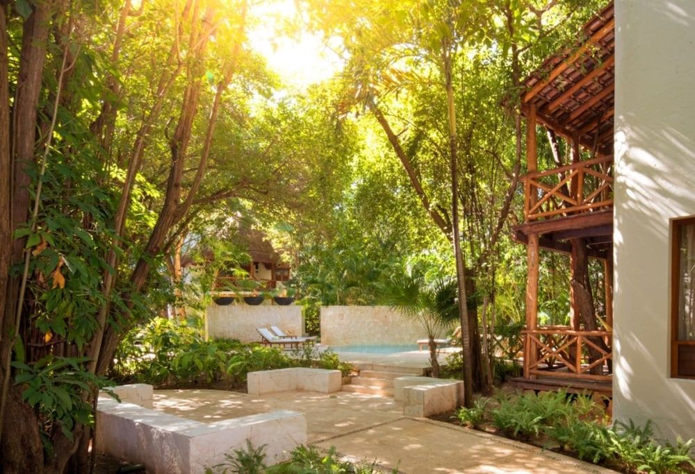 Mahekal Beach Resort 4* pas cher photo 11