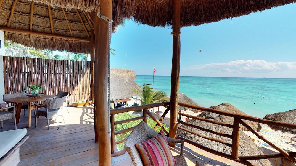 Mahekal Beach Resort 4* pas cher photo 14
