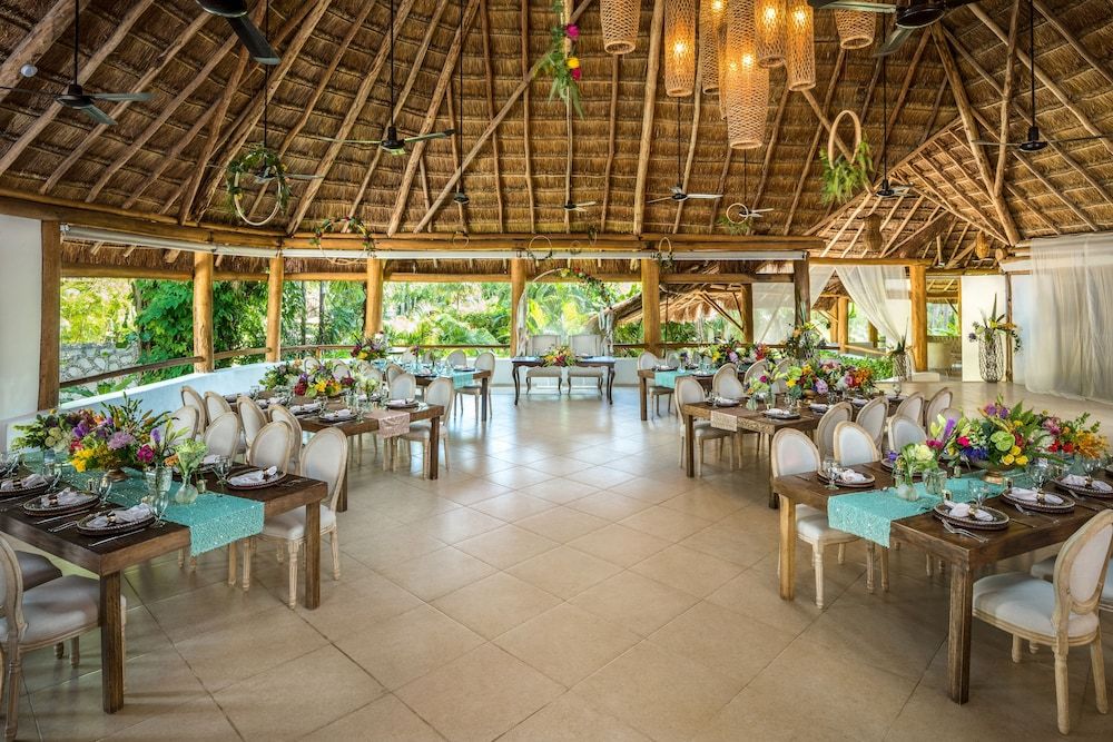 Mahekal Beach Resort 4* pas cher photo 1