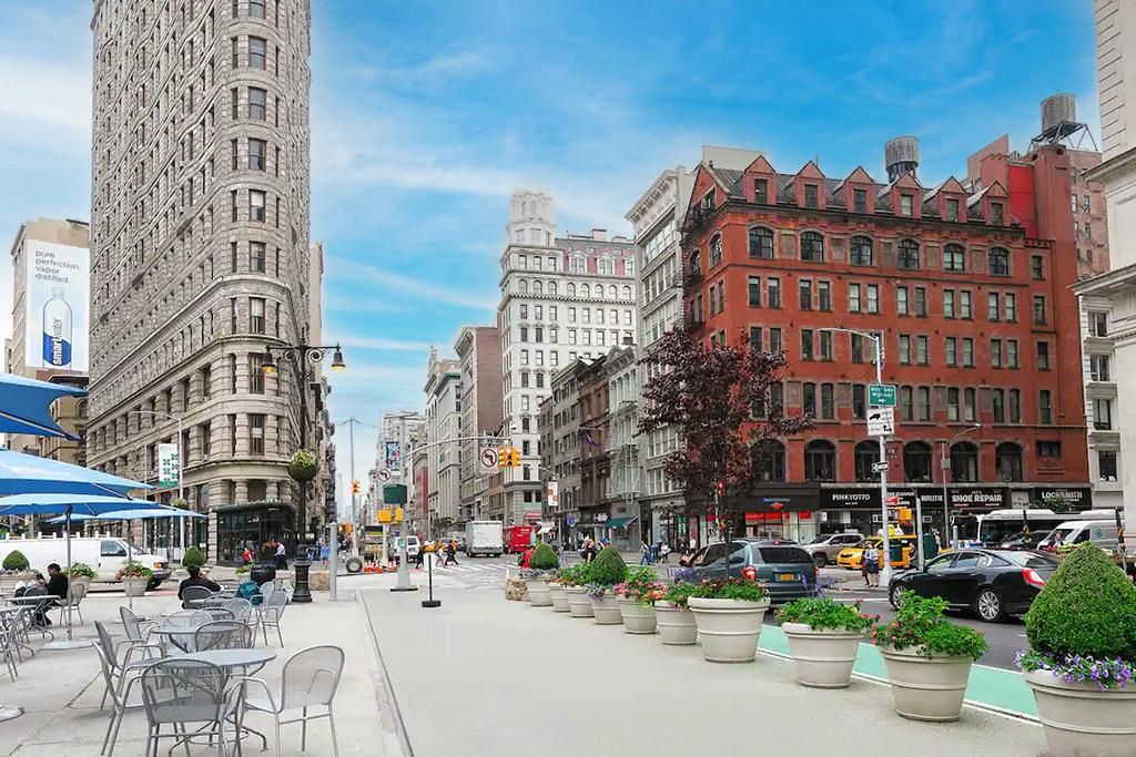 Hôtel Hyatt House New York Chelsea 3* pas cher photo 4