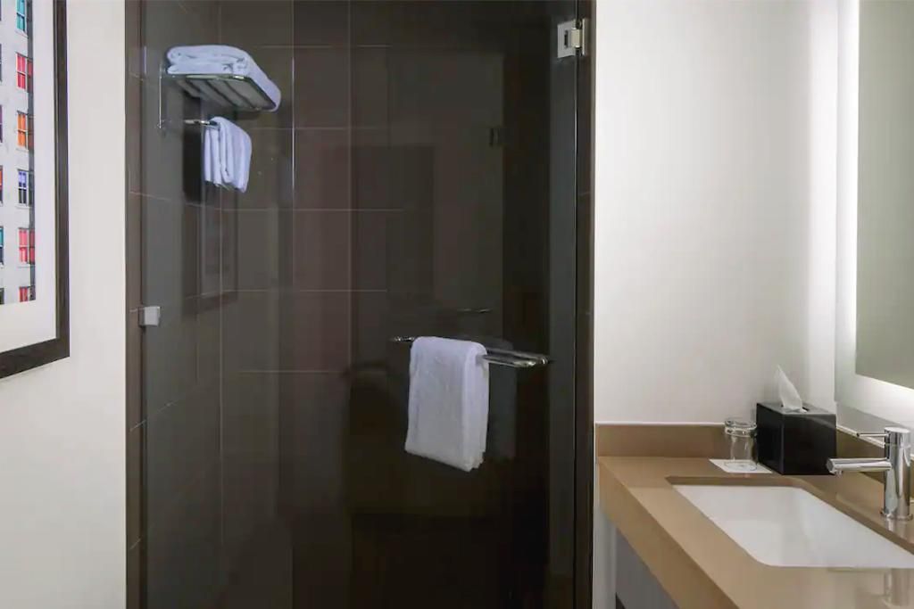 Hôtel Hyatt House New York Chelsea 3* pas cher photo 7