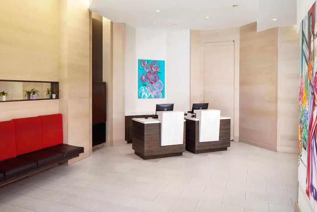 Hôtel Hyatt House New York Chelsea 3* pas cher photo 8