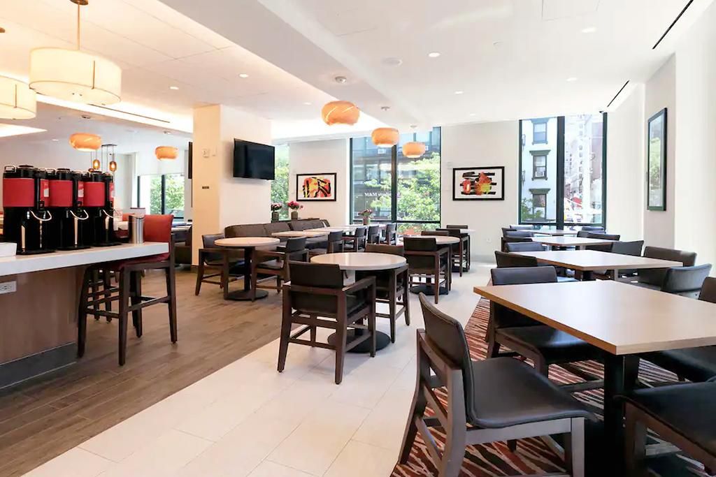 Hôtel Hyatt House New York Chelsea 3* pas cher photo 9