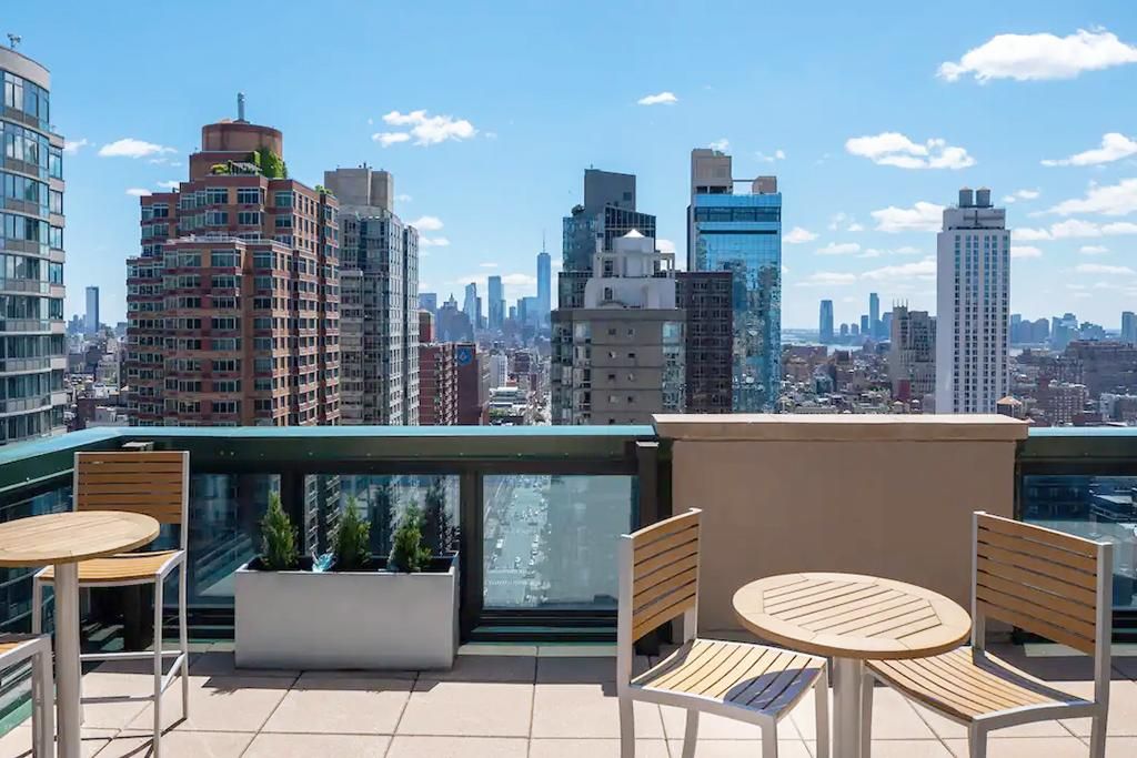 Hôtel Hyatt House New York Chelsea 3* pas cher photo 13