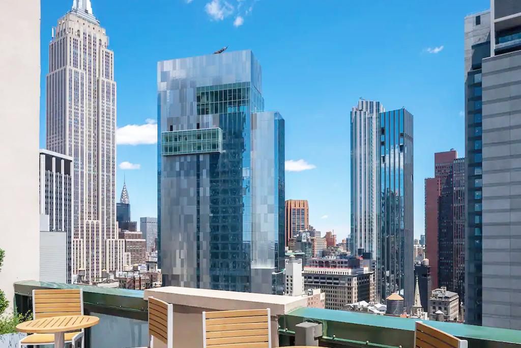 Hôtel Hyatt House New York Chelsea 3* pas cher photo 14