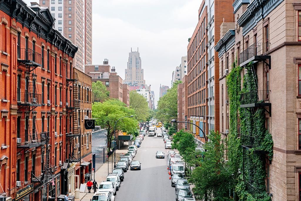 Hôtel Hyatt House New York Chelsea 3* pas cher photo 1