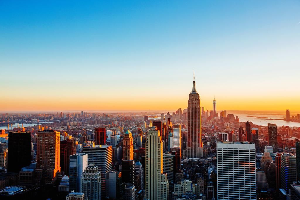 Hôtel Hyatt House New York Chelsea 3* pas cher photo 2