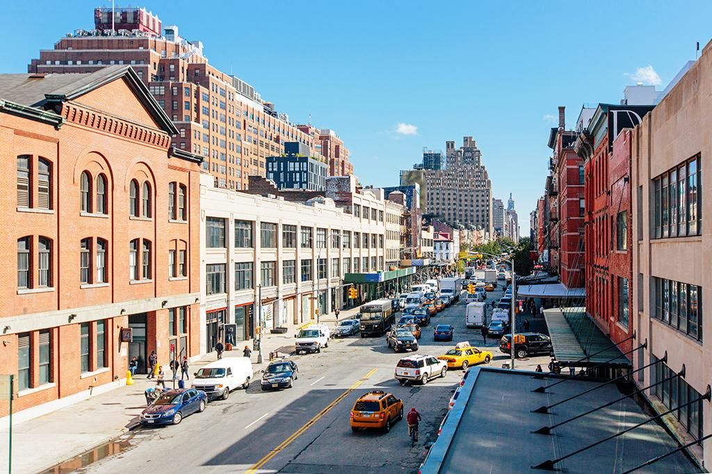 Hôtel Hyatt House New York Chelsea 3* pas cher photo 3