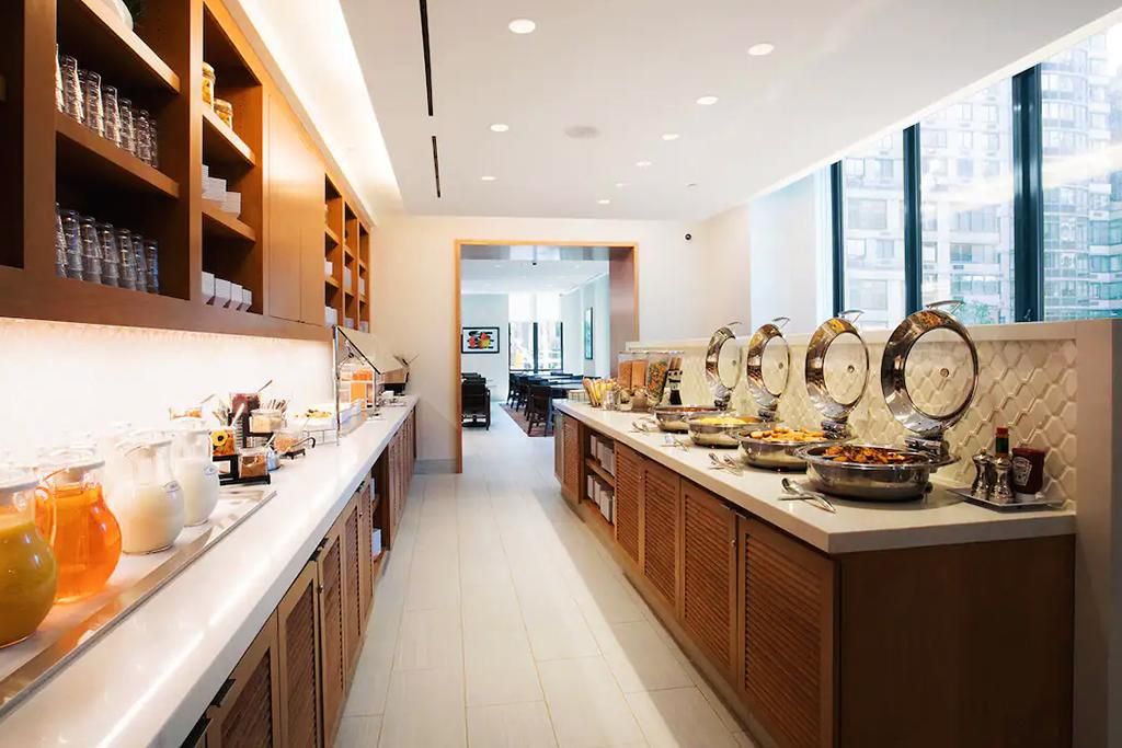 Hôtel Hyatt House New York Chelsea 3* pas cher photo 10