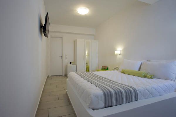 Hôtel Alexandra Hotel 2* pas cher photo 6