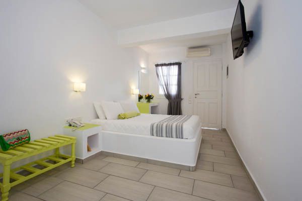 Hôtel Alexandra Hotel 2* pas cher photo 7