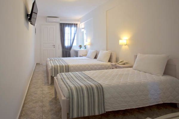 Hôtel Alexandra Hotel 2* pas cher photo 9