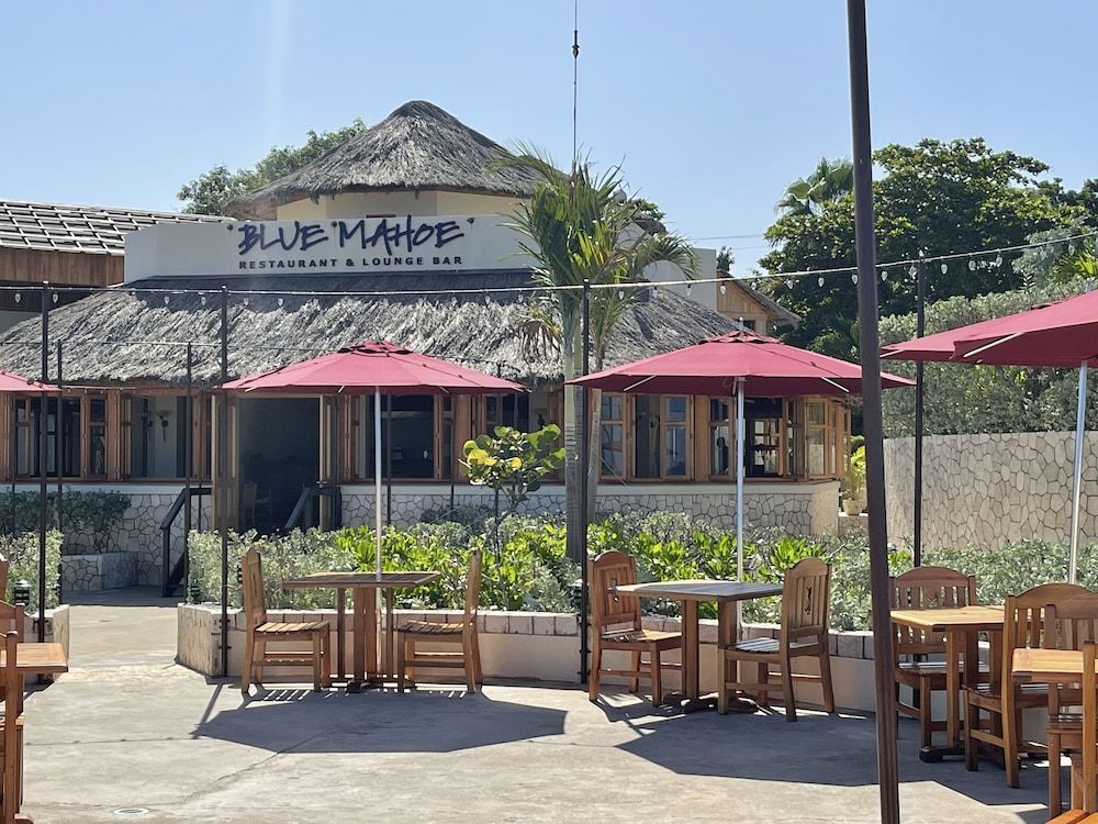 Ocean Cliff Hotel 3* pas cher photo 6