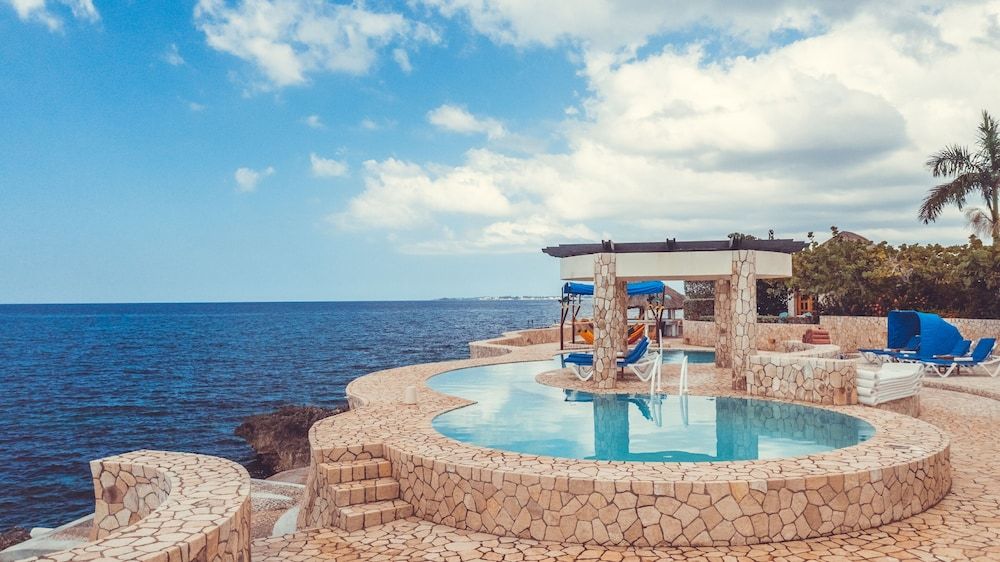 Ocean Cliff Hotel 3* pas cher photo 8