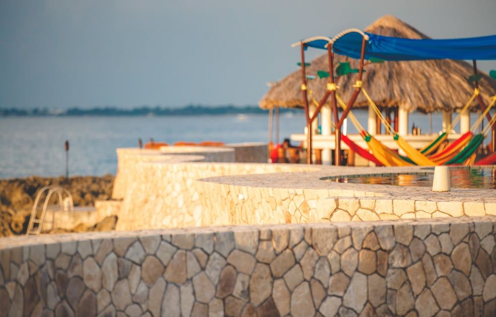 Ocean Cliff Hotel 3* pas cher