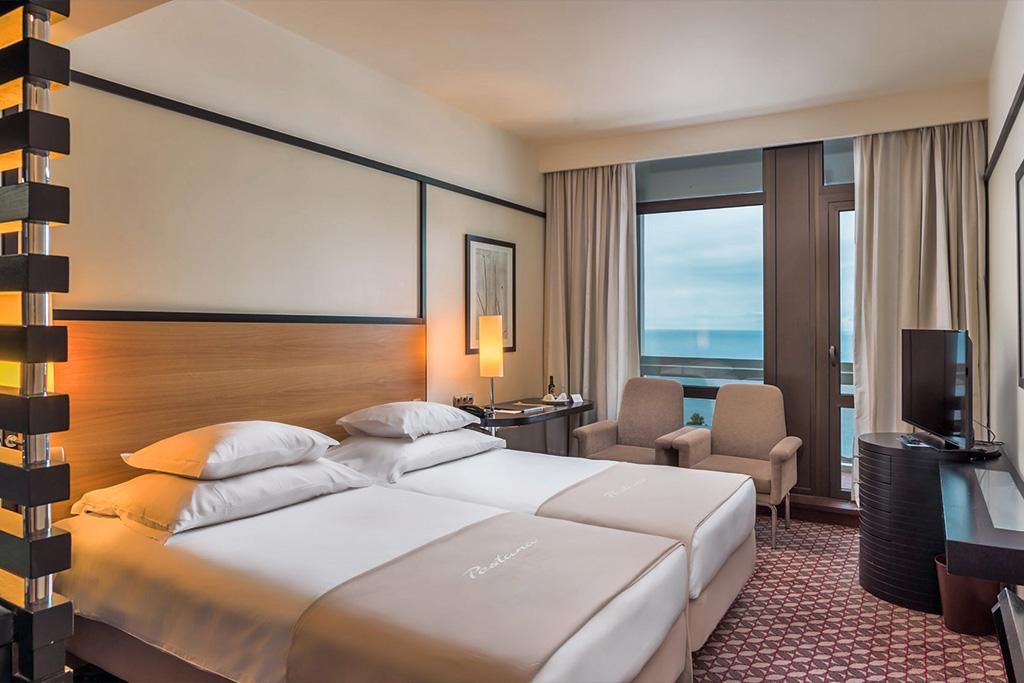 Hôtel Pestana Casino Park 5* pas cher photo 6