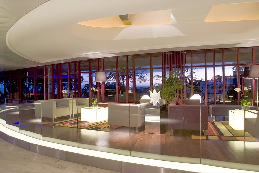 Hôtel Pestana Casino Park 5* pas cher photo 7