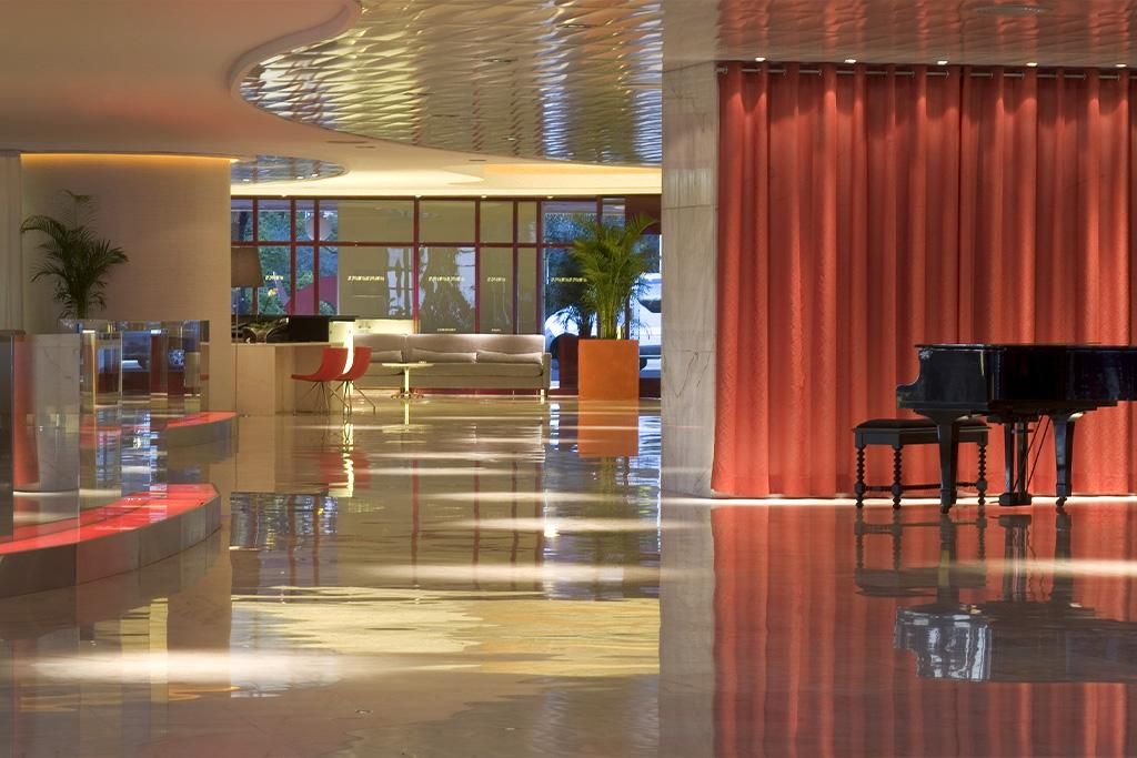 Hôtel Pestana Casino Park 5* pas cher photo 8