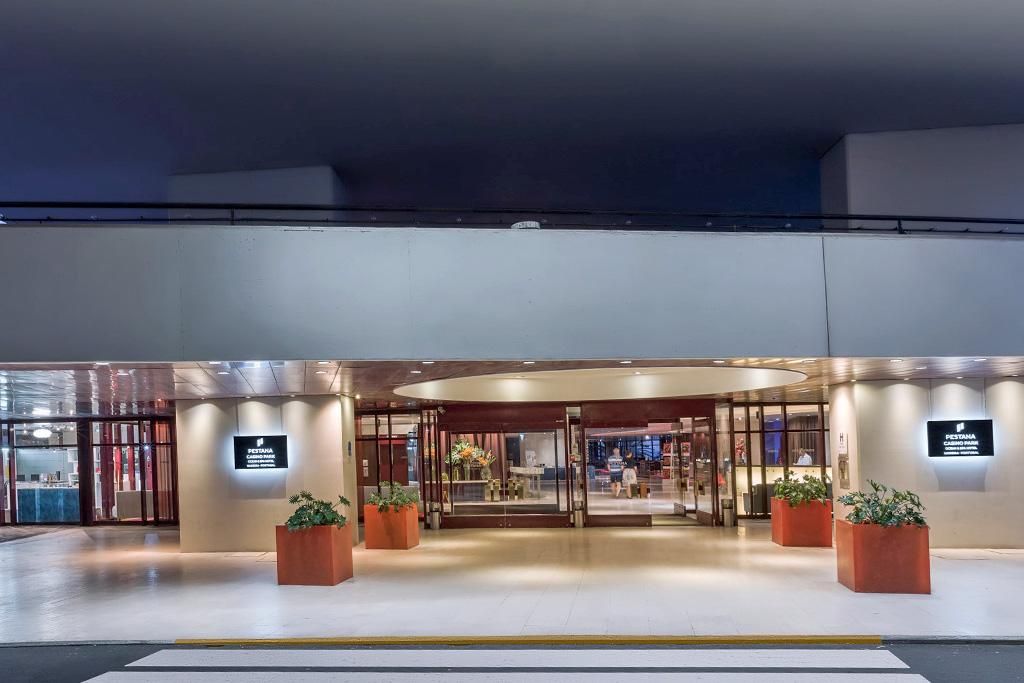 Hôtel Pestana Casino Park 5* pas cher photo 9