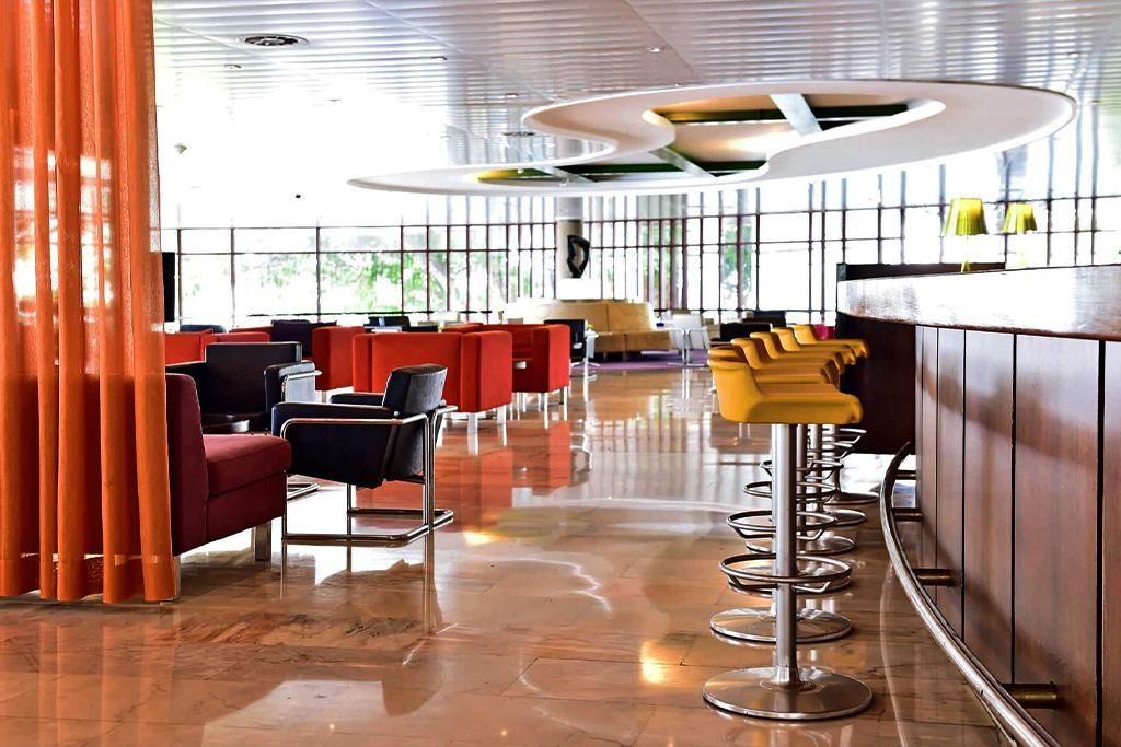 Hôtel Pestana Casino Park 5* pas cher photo 12
