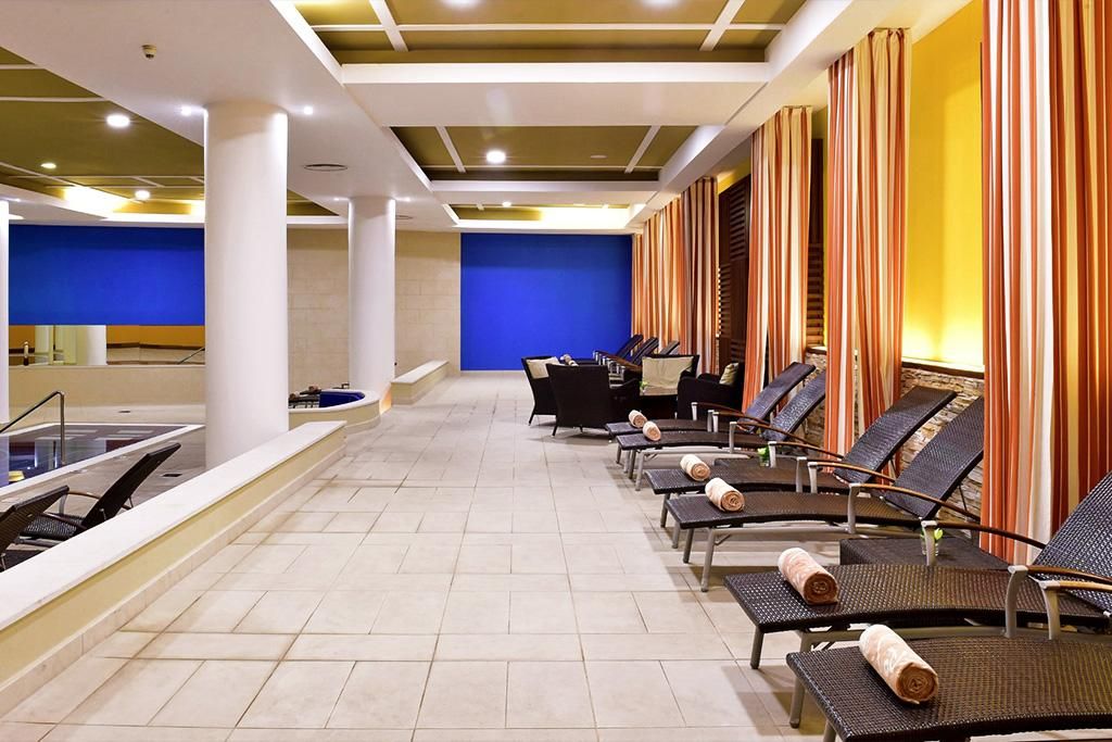 Hôtel Pestana Casino Park 5* pas cher photo 15