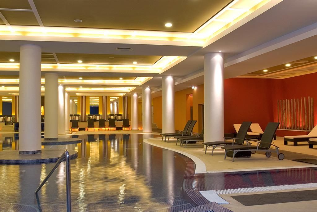 Hôtel Pestana Casino Park 5* pas cher photo 16