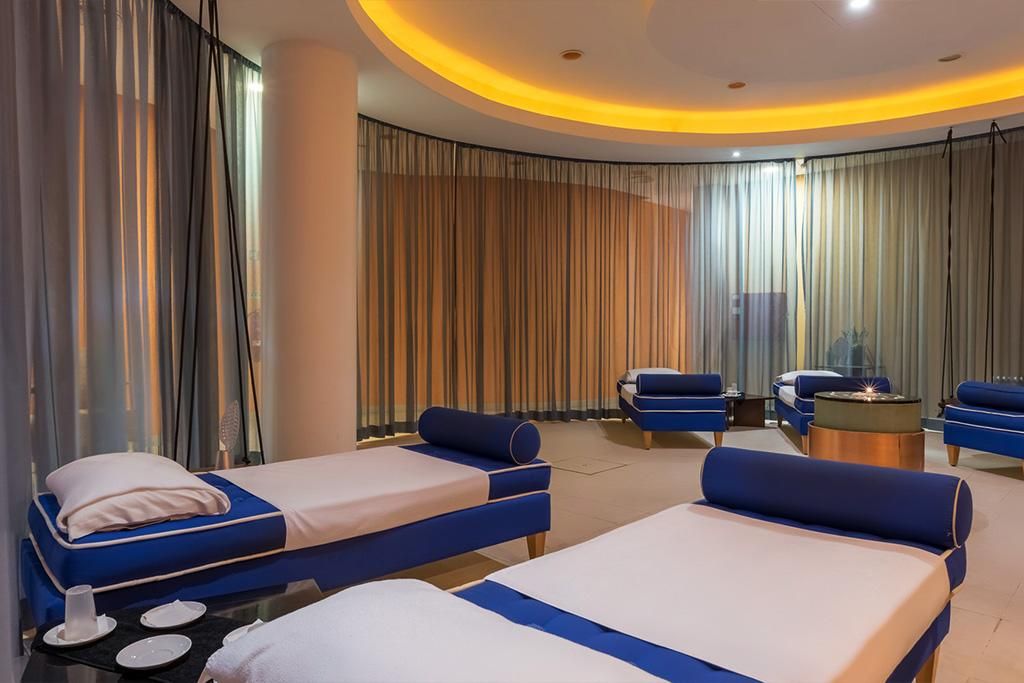 Hôtel Pestana Casino Park 5* pas cher photo 17