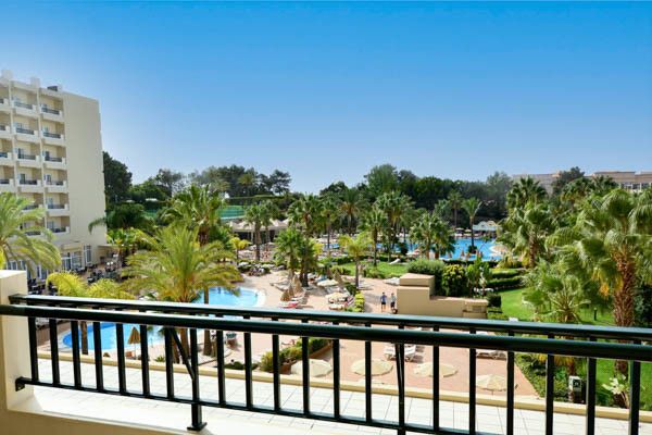 Hôtel 3HB Guarana 4* pas cher photo 10