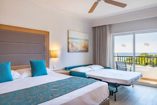 Hôtel 3HB Guarana 4* pas cher photo 15
