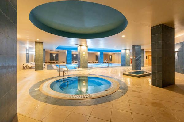 Hôtel 3HB Guarana 4* pas cher photo 32