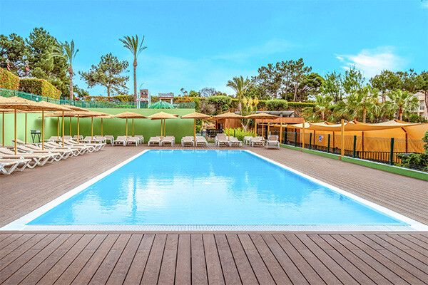 Hôtel 3HB Guarana 4* pas cher photo 5