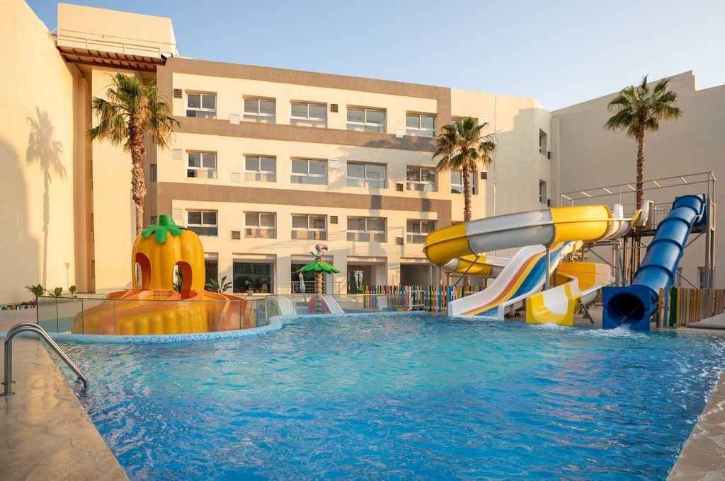Hôtel Hilton Skanes Monastir Beach Resort 5* pas cher photo 16