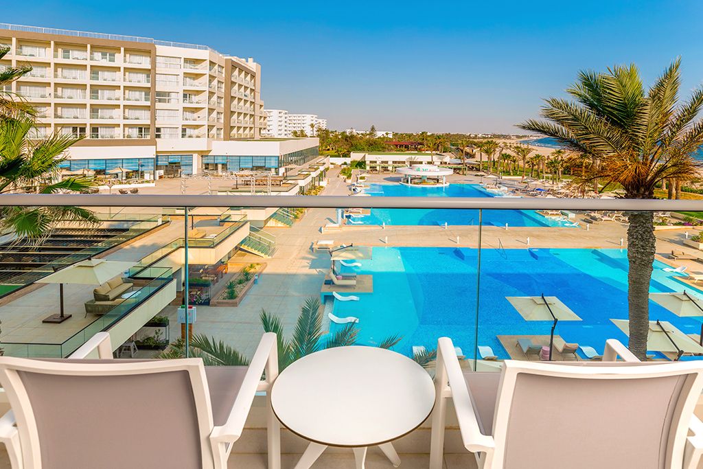 Hôtel Hilton Skanes Monastir Beach Resort 5* pas cher photo 6
