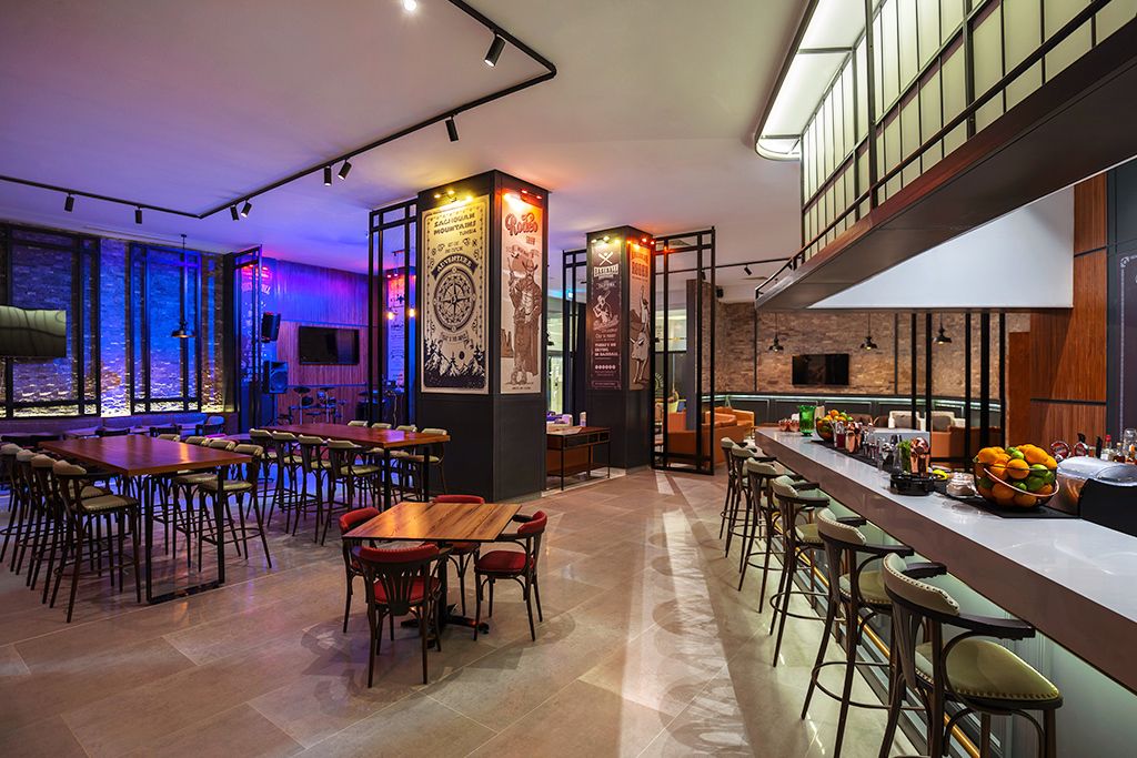 Hôtel Hilton Skanes Monastir Beach Resort 5* pas cher photo 11