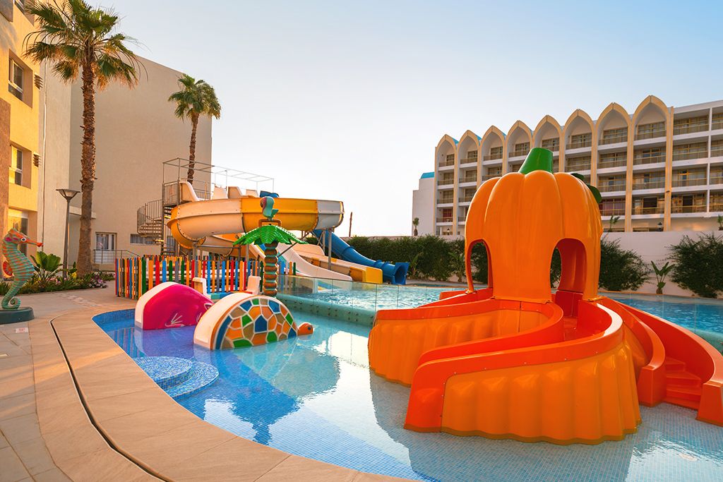 Hôtel Hilton Skanes Monastir Beach Resort 5* pas cher photo 13