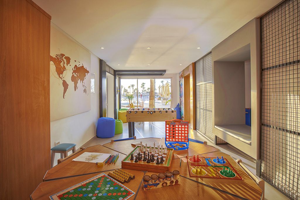 Hôtel Hilton Skanes Monastir Beach Resort 5* pas cher photo 14