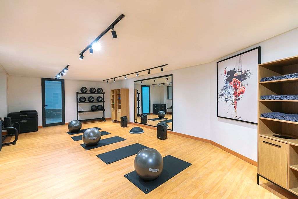 Hôtel Hilton Skanes Monastir Beach Resort 5* pas cher photo 15