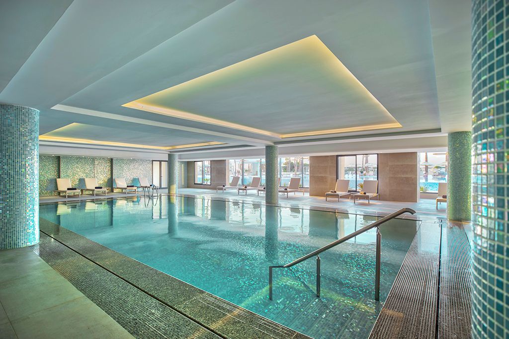 Hôtel Hilton Skanes Monastir Beach Resort 5* pas cher photo 17