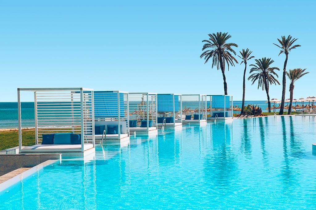 Hôtel Iberostar Kuriat Palace 5* pas cher photo 3
