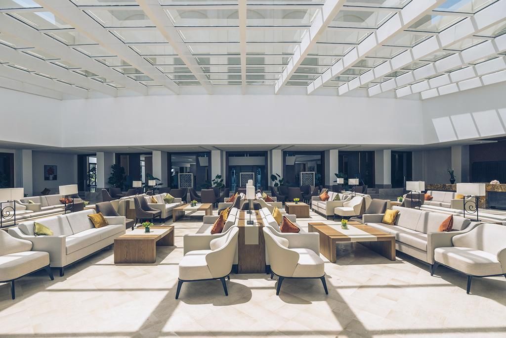 Hôtel Iberostar Kuriat Palace 5* pas cher photo 5
